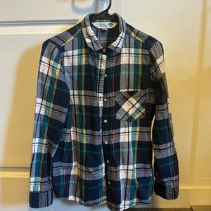 Flannel Shirt